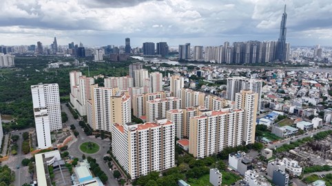 TP HCM dự kiến thí điểm 76 khu đất làm dự án nhà ở thương mại