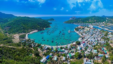 Ninh Thuận: Triển khai xây dựng 8 dự án du lịch trong năm 2023