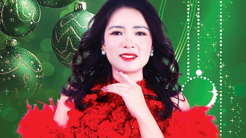 Nhà thiết kế Hoàng Ly - Chủ thương hiệu Áo dài Hoàng Ly, Chủ tịch CLB Văn hóa Áo dài Việt Nam: Ba thập kỷ dệt nên di sản áo dài từ đam mê thuần khiết