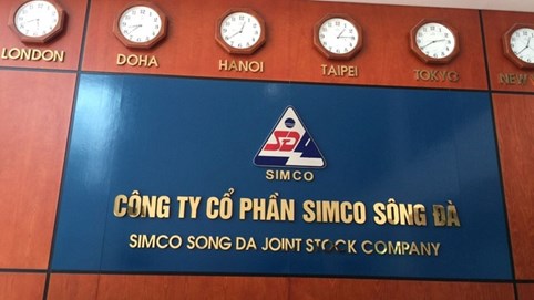Kinh doanh gặp khó, Simco Sông Đà (SDA) nợ cổ tức đến 15 năm