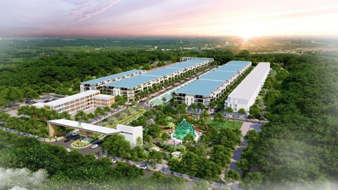 Quảng Ngãi: Mục tiêu đến năm 2030 trên địa bàn tỉnh sẽ có 10 khu công nghiệp