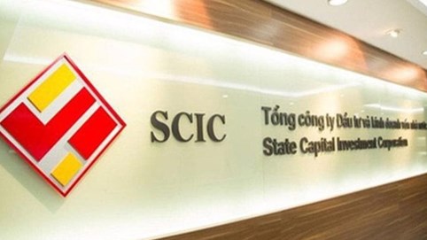 SCIC muốn bán đấu giá cổ phần sở hữu tại một số doanh nghiệp