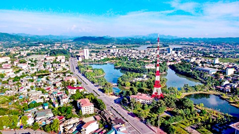 Tuyên Quang: Phê duyệt Chương trình phát triển nhà ở định hướng đến năm 2045