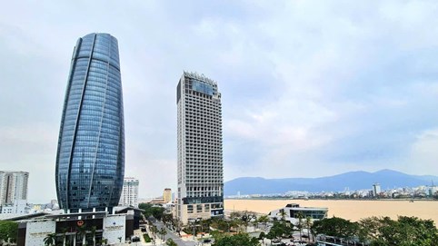 Thành lập Hội đồng điều hành Trung tâm tài chính quốc tế tại Việt Nam