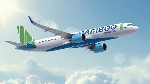 Bamboo Airways đang thừa hàng trăm phi công và tiếp viên