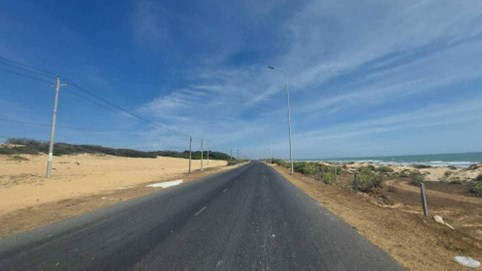 Quảng Trị: Đề xuất xây tuyến đường nối 2 trung tâm du lịch Cửa Tùng và Cửa Việt