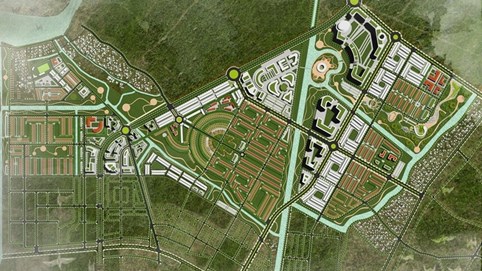 Thừa Thiên - Huế: Tìm nhà đầu tư khu đô thị sinh thái quy mô 56,7 ha