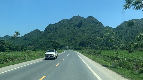 Gia Lai đầu tư 125 tỷ đồng xây tuyến đường nối di tích Hòn Chuông