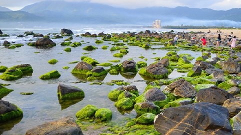 Đà Nẵng: Phê duyệt Quy hoạch chi tiết Công viên sinh thái và Quảng trường phía Nam ghềnh Nam Ô