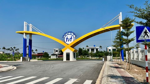 Hưng Yên điều chỉnh ranh giới CCN Nam Hà, mở rộng ngành nghề thu hút đầu tư 