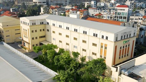 Dược phẩm Hà Tây (DHT) bị phạt và truy thu thuế hơn 2,7 tỷ đồng