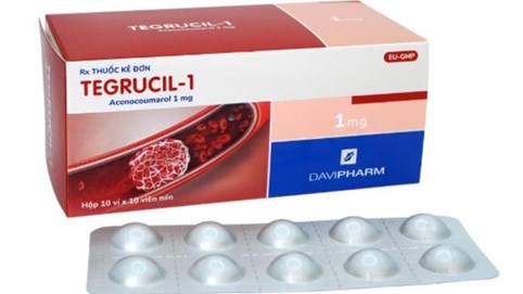 Dược phẩm Đạt Vi Phú bị xử phạt do sản xuất thuốc vi phạm chất lượng