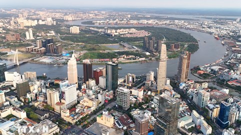 TP HCM đề xuất 5 mức ưu đãi miễn tiền thuê đất cho dự án đầu tư