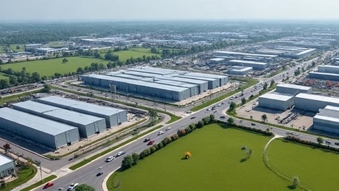 Hà Tĩnh thành lập Cụm công nghiệp Quang Diệm rộng hơn 40 ha