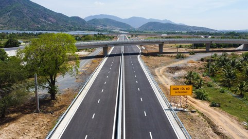 Đầu tư gần 20.000 tỷ đồng xây 60,9 km cao tốc qua Nam Định, Thái Bình