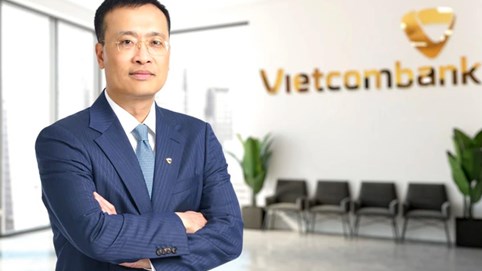 Chủ tịch Vietcombank được bổ nhiệm làm phó thống đốc