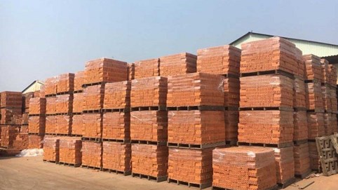 Gia Lai chấp thuận đầu tư Nhà máy Gạch Tuynel 150 tỷ đồng