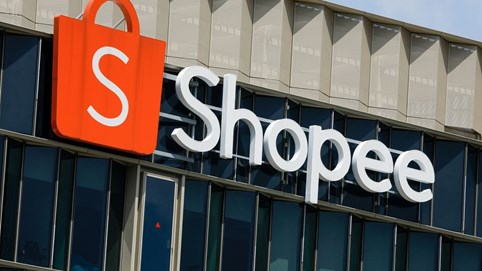 Shopee chiếm ‘ngôi vương’ thương mại điện tử tại Việt Nam