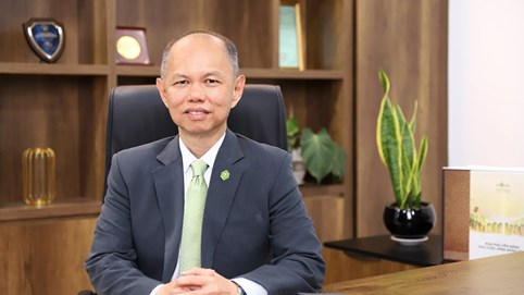 Tập đoàn Novaland (NVL) biến động nhân sự cấp cao 