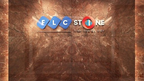 FLC Stone (AMD) biến động nhân sự cấp cao