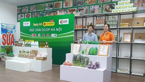 Từ OCOP đến tour du lịch làng nghề: Xu hướng của du lịch trải nghiệm