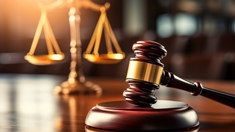 Một công ty chứng khoán bị phạt và truy thu thuế gần 500 triệu đồng