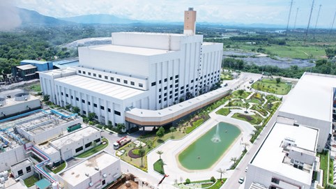 Cà Mau chấp thuận đầu tư Nhà máy điện rác Năm Căn hơn 1.780 tỷ đồng