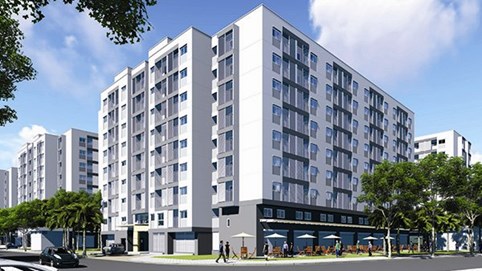 TP HCM có quy định mới về mua, thuê mua, thuê nhà ở xã hội