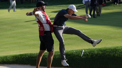 10 khoảnh khắc đáng nhớ nhất thập niên vừa qua trong lịch sử giải PGA Tour 