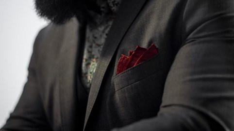 Những mùi hương mà các doanh nhân thành công lựa chọn