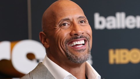 Muốn trở nên giàu có như diễn viên tỷ phú Dwayne Johnson, hãy kiếm người tài năng hơn mình để học hỏi