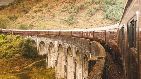 Điều đặc biệt gì chờ đợi du khách trên chuyến tàu giá 395 triệu đồng/vé?