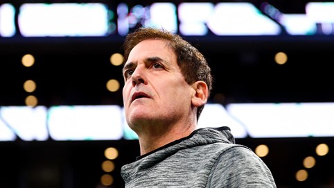 Tỷ phú Mark Cuban: 