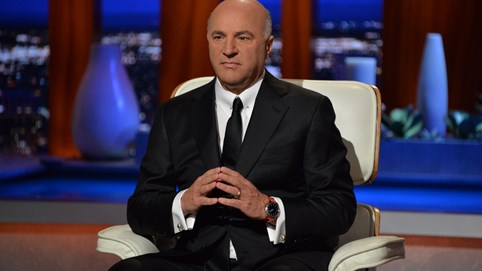 Shark Tank Kevin O’Leary: Lời khuyên của mẹ là cốt lõi trong các quyết định kinh doanh của tôi