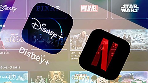 Disney bước vào “chiến địa” Đông Nam Á, sẵn sàng cạnh tranh với đối thủ Netflix