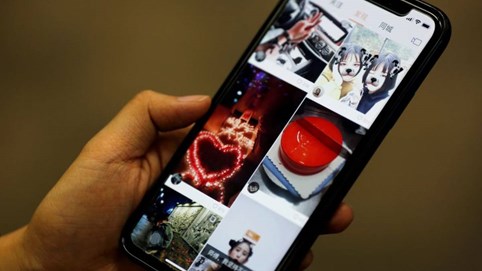 Từng để tuột mất TikTok, tỷ phú này đang nỗ lực để vượt qua đối thủ số 1 ByteDance