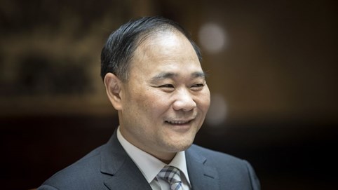 Bài toán khó của "vua xe hơi" Trung Quốc khi Volvo chuẩn bị IPO 