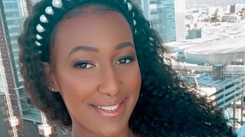 Mẹ đơn thân biến 1.200 USD tiền cứu trợ thành doanh nghiệp triệu USD