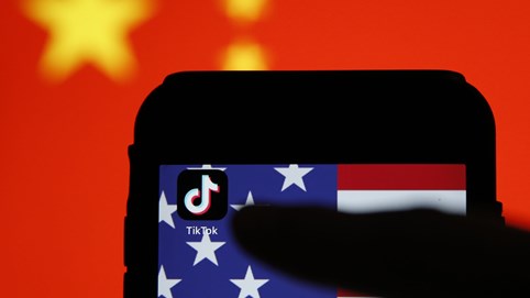 Cuộc chiến ngầm sau thương vụ Microsoft-TikTok: Nước Mỹ hài lòng, Trung Quốc tức giận? 