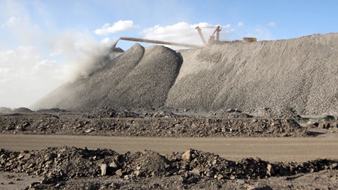 Mỹ, Australia lập liên minh đất hiếm chống Trung Quốc 