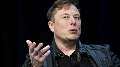 Tài sản tăng với tốc độ tên lửa,Elon Musk vượt Mark Zuckerberg thành người giàu thứ ba thế giới