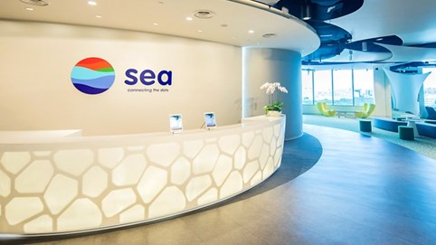 Công ty chủ quản của Shopee khởi động kế hoạch tăng vốn lớn nhất năm 2021