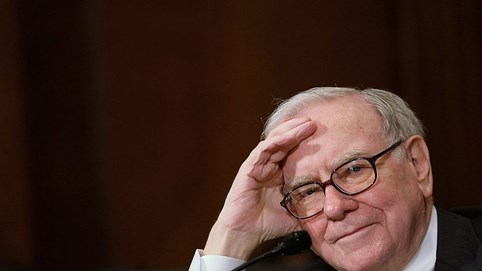 Warren Buffett mạo hiểm rót 600 triệu USD cho phi vụ đầu tư IPO công ty công nghệ đầu tiên trong lịch sử Berkshire Hathaway