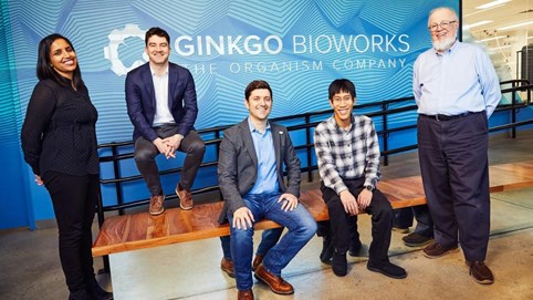 Công ty sinh học do tỷ phú Bill Gate rót vốn vừa thực hiện thương vụ SPAC trị giá 2,5 tỷ USD