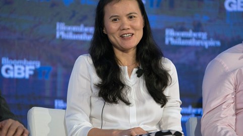 Cựu chủ tịch Lazada trở thành tỷ phú nhờ vụ IPO của Ant