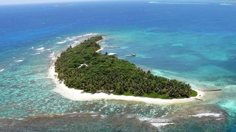Những hòn đảo đẹp mê hồn khiến các tỷ phú đua nhau chi hàng triệu USD để sở hữu