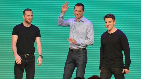 Tài sản của CEO Airbnb tăng gấp đôi lên 11,4 tỷ USD sau đợt IPO