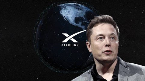 Internet của Elon Musk mở đặt cọc tại Việt Nam với giá ngang ở Mỹ, Cục Viễn thông nói gì?