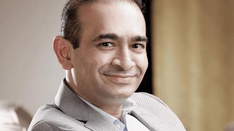 Tỷ phú kim cương Ấn Độ Nirav Modi có 14 ngày kháng cáo lệnh dẫn độ của Anh