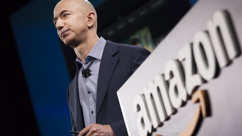 Hồ sơ tỷ phú - Bài 1: Jeff Bezos - từ cậu bé không biết mặt cha đẻ đến người giàu nhất hành tinh